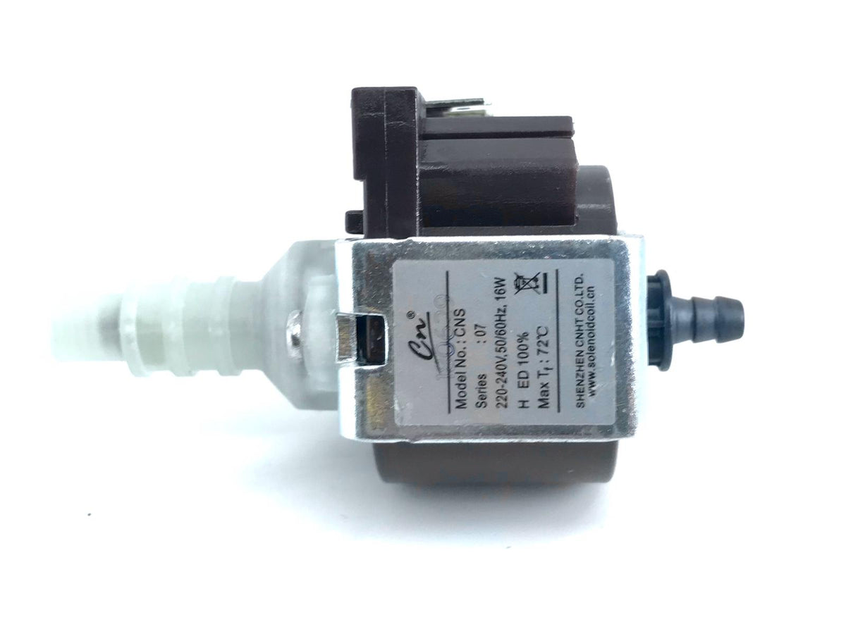 Main Motor and Electric Pump Bissell Croswave 17132