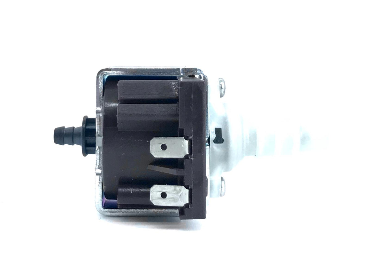 Main Motor and Electric Pump Bissell Croswave 17132