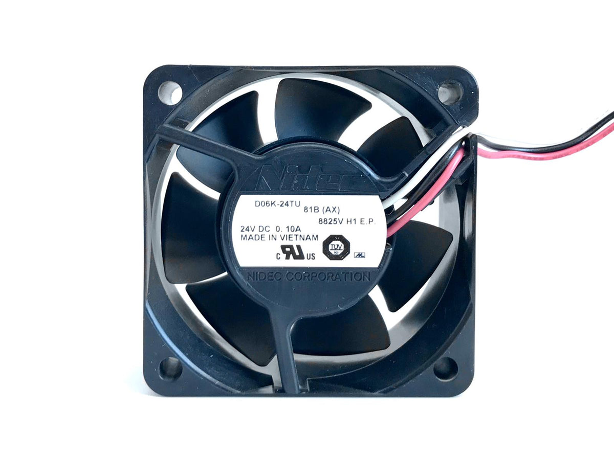 Main Motor and Fan Brother MFC-L2710DN