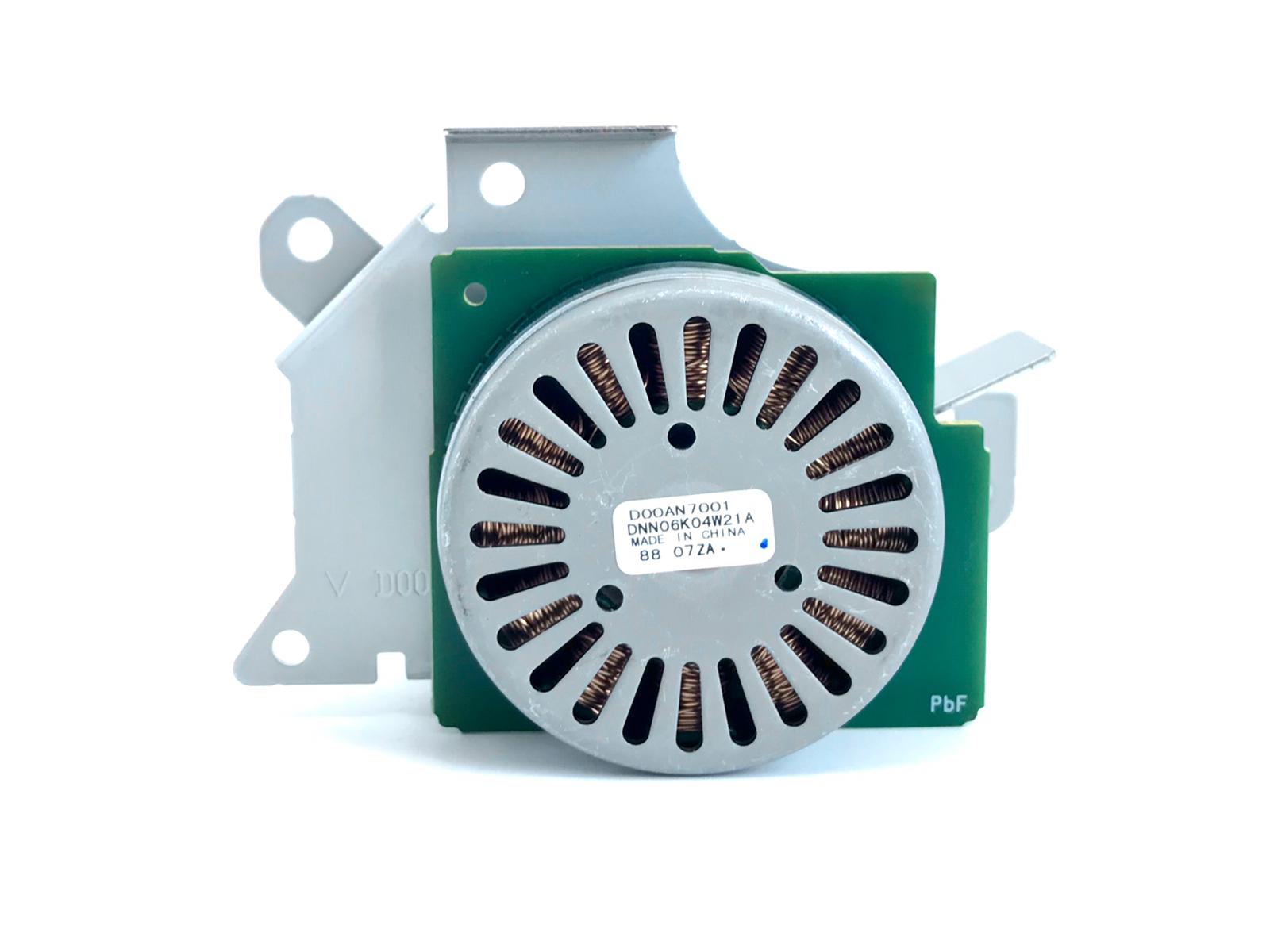 Main Motor and Fan Brother MFC-L2710DN