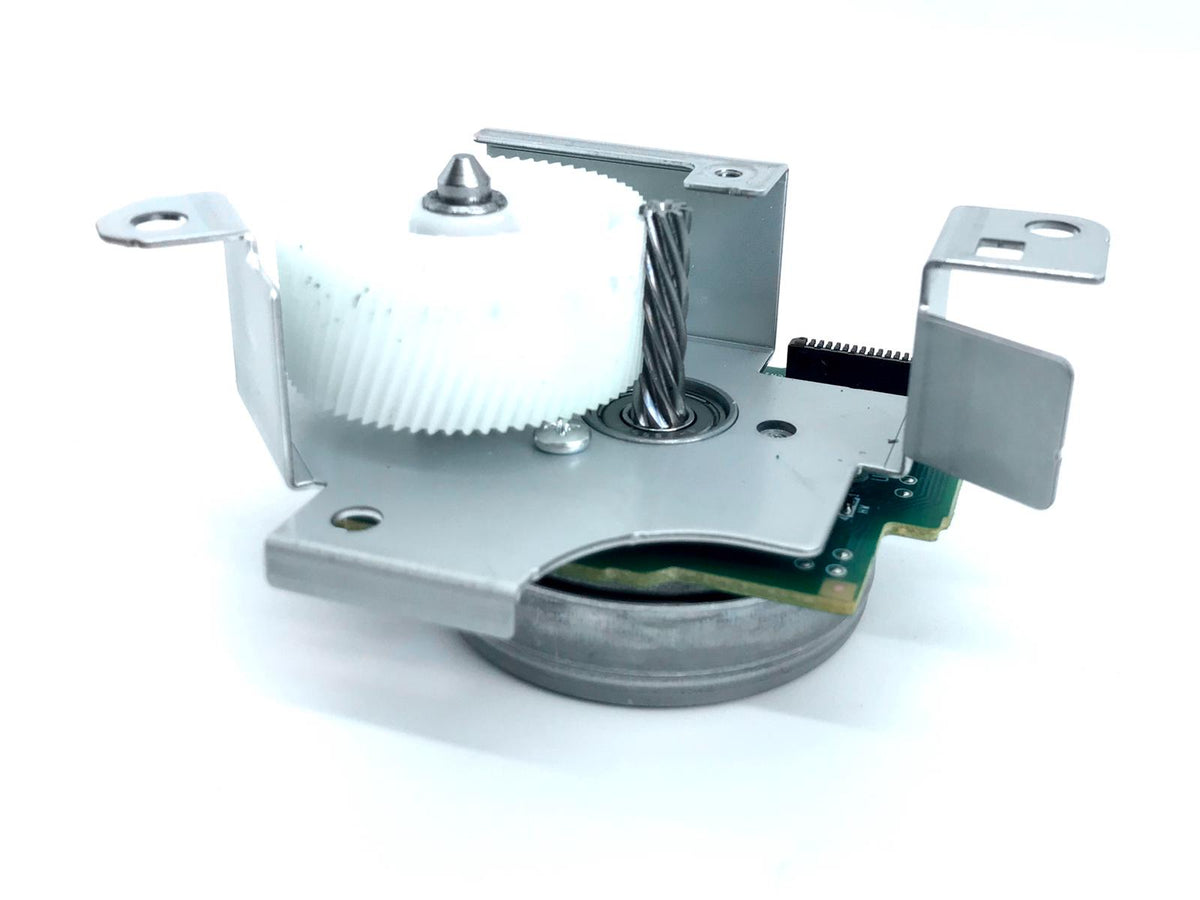 Main Motor and Fan Brother MFC-L2710DN