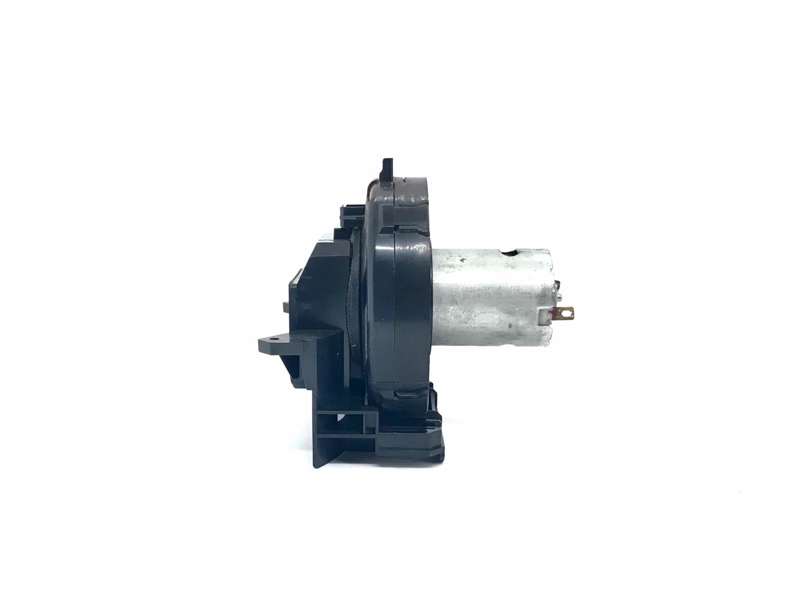 Main Motor and Filter Severin Type 7158
