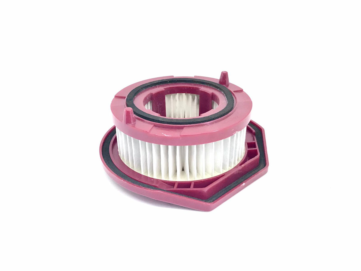 Main Motor and Filter Severin Type 7158