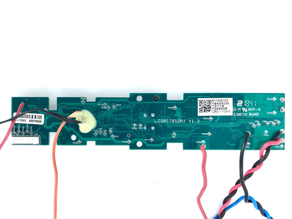 Main Motor and Power Board AEG AR180L21BCP