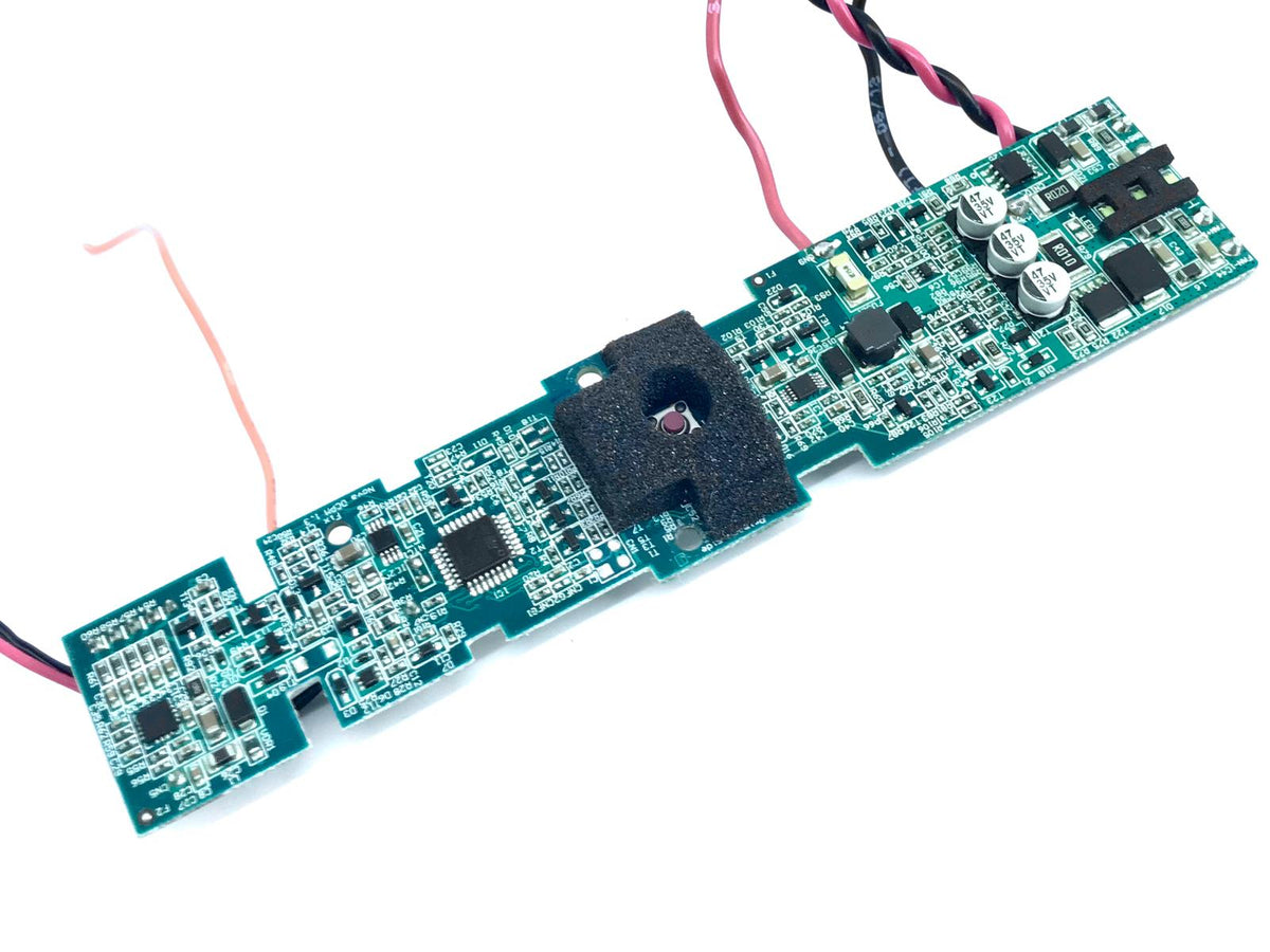 Main Motor and Power Board AEG AR180L21BCP