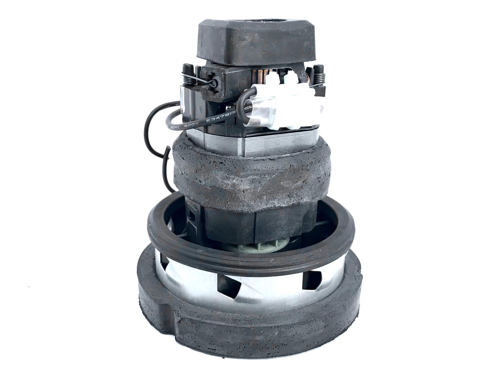 Main Motor and Power Board Bissell 1132N