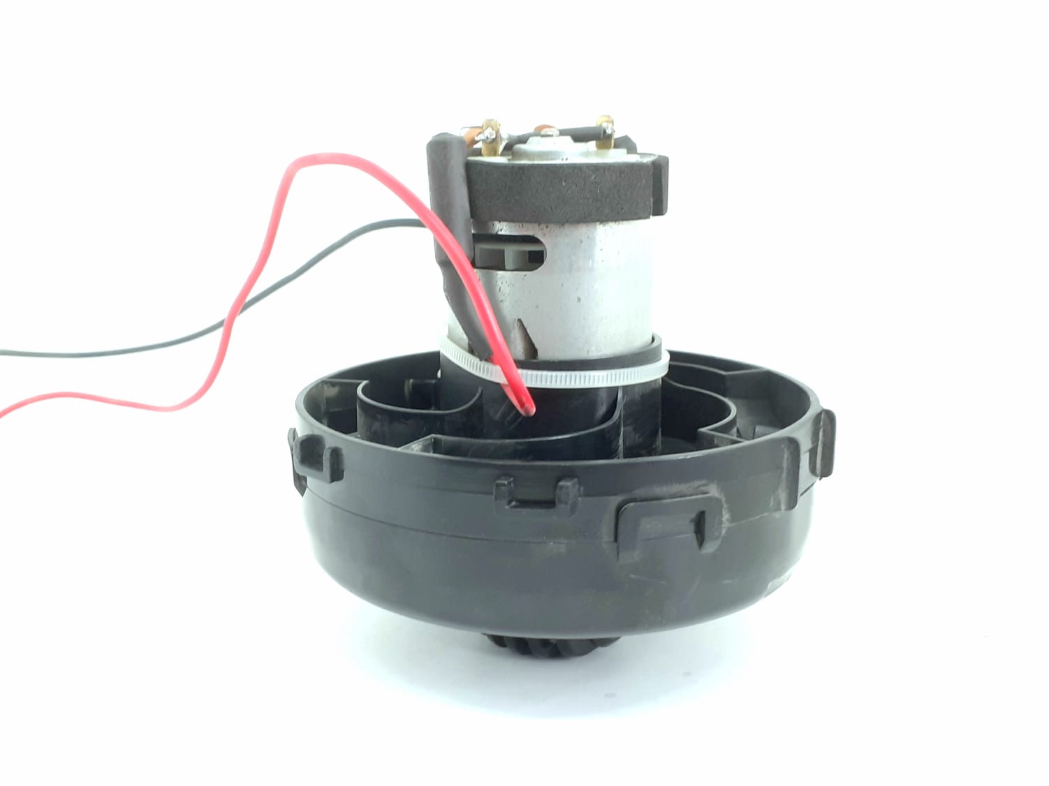 Main Motor Bosch Flexxo BBH32551