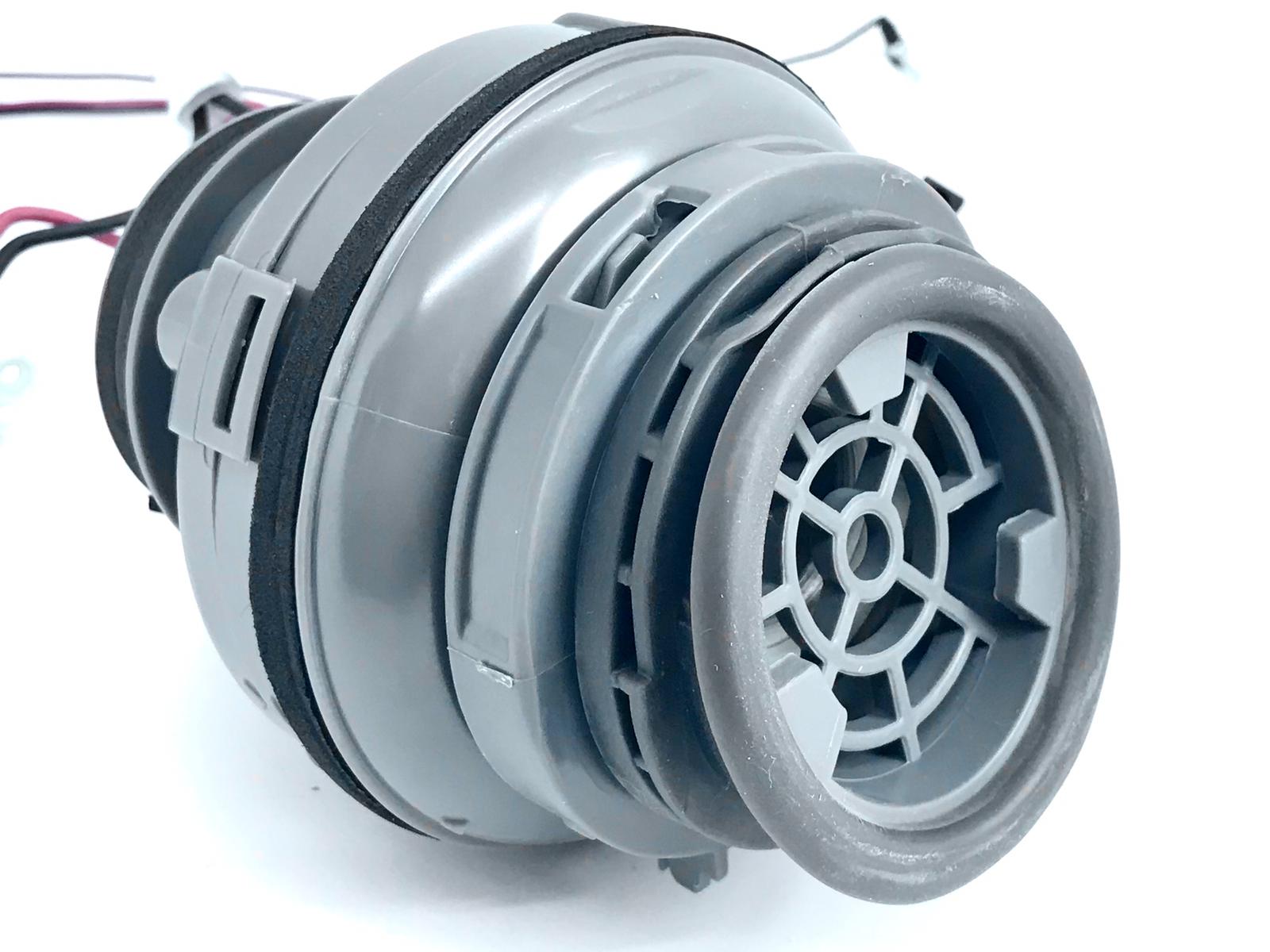 Main Motor and Power Board Dirt Devil DD692-1