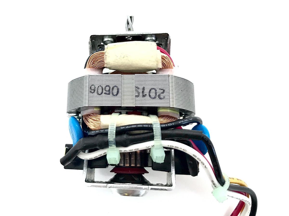 Main Motor and Power Board Olympia PS16