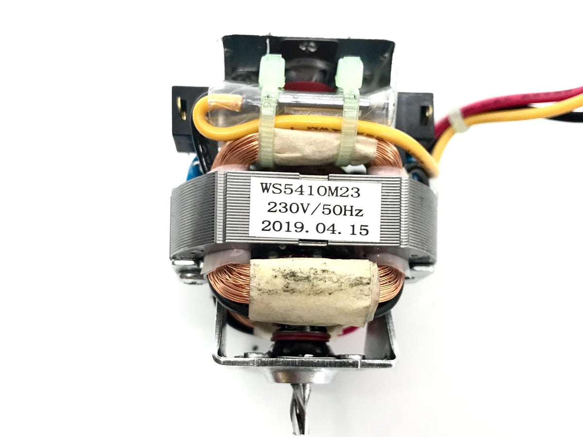 Main Motor and Power Board Olympia PS16