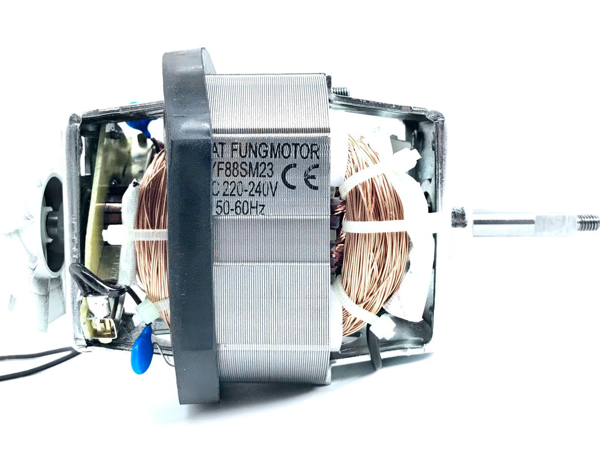 Main Motor and Power Board Winkel RX60