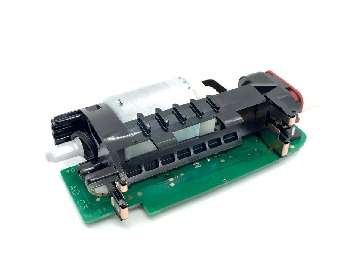 Main Motor and Power Control Board Braun Silk Epil 7
