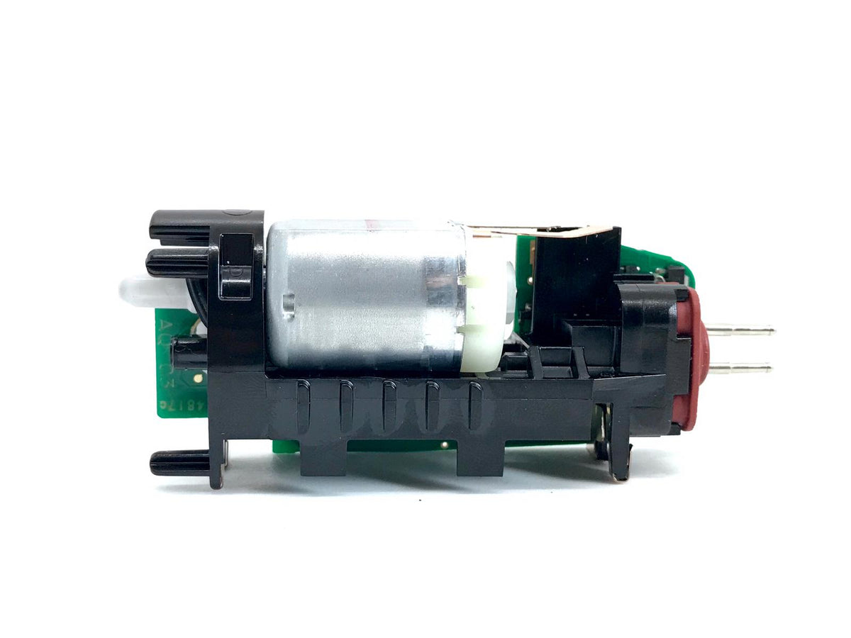 Main Motor and Power Control Board Braun Silk Epil 7