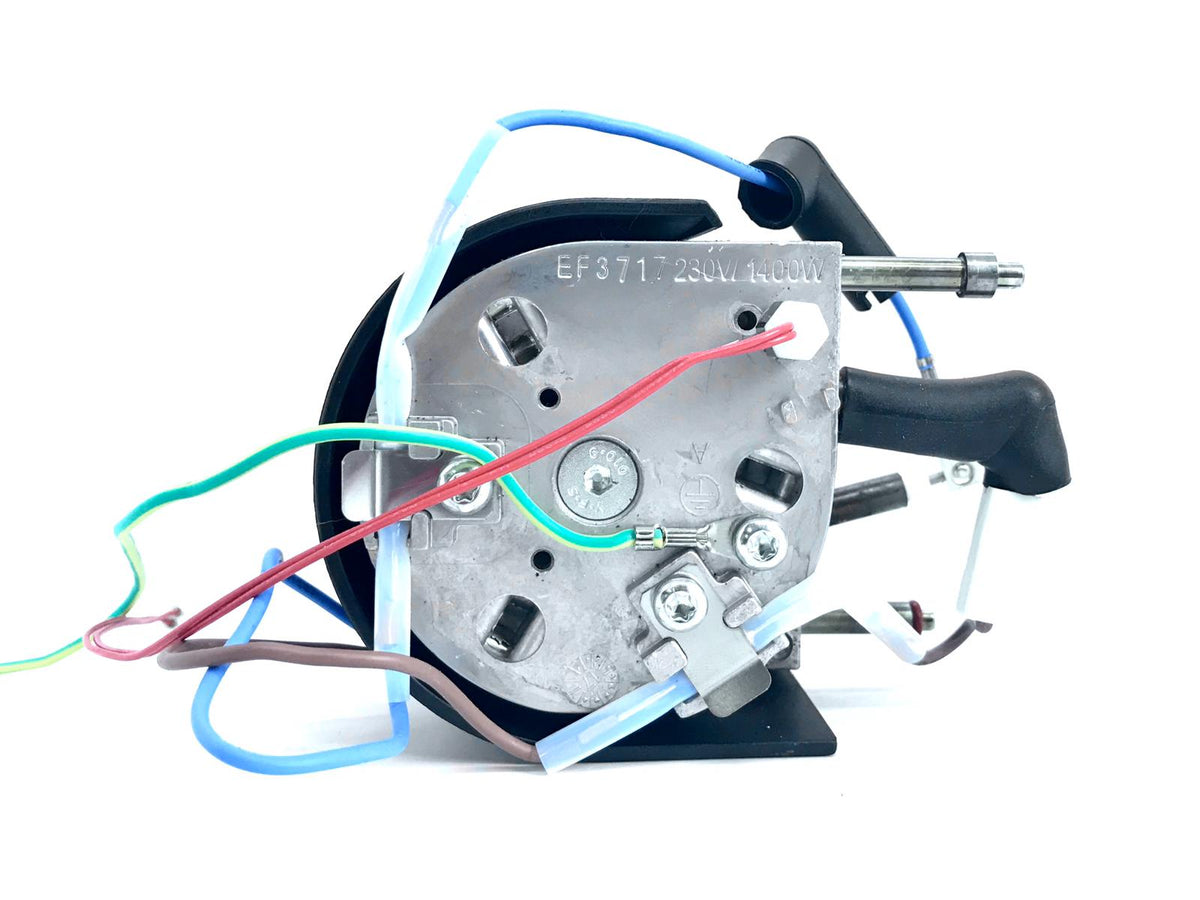 Main Motor and Thermoblock Boiler Melitta Caffeo Solo E970-101