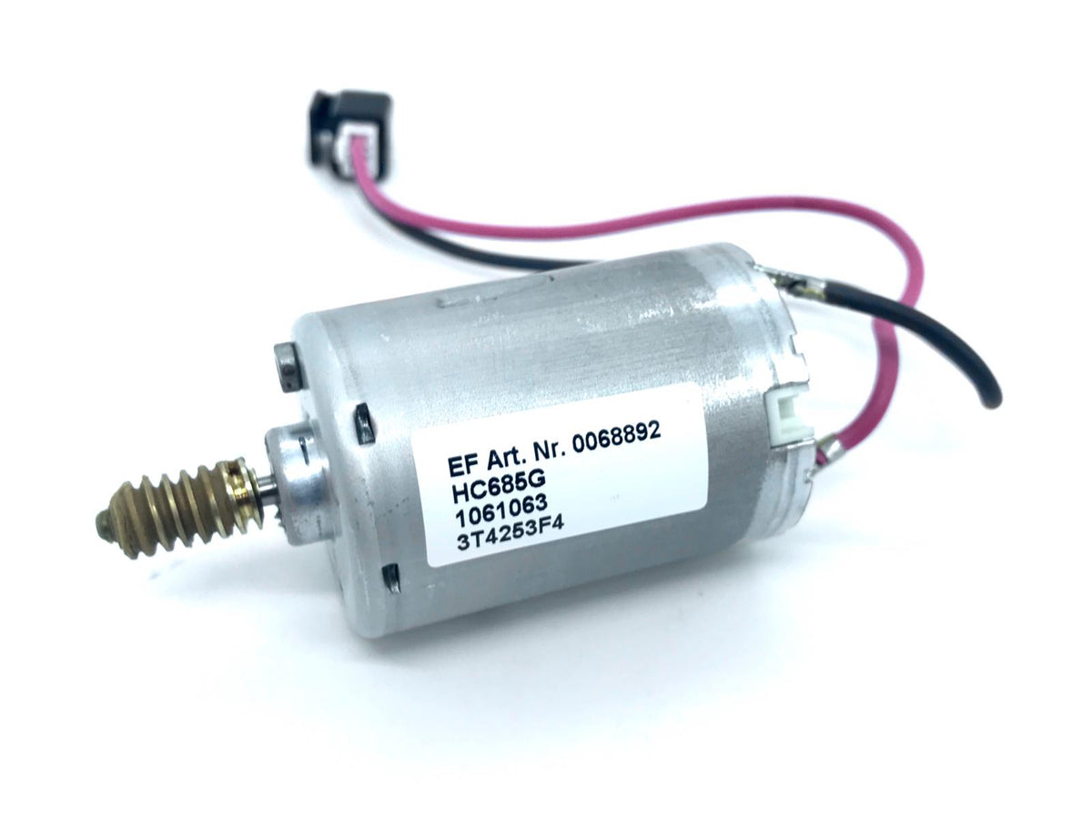 Main Motor and Thermoblock Boiler Melitta Caffeo Solo E970-101