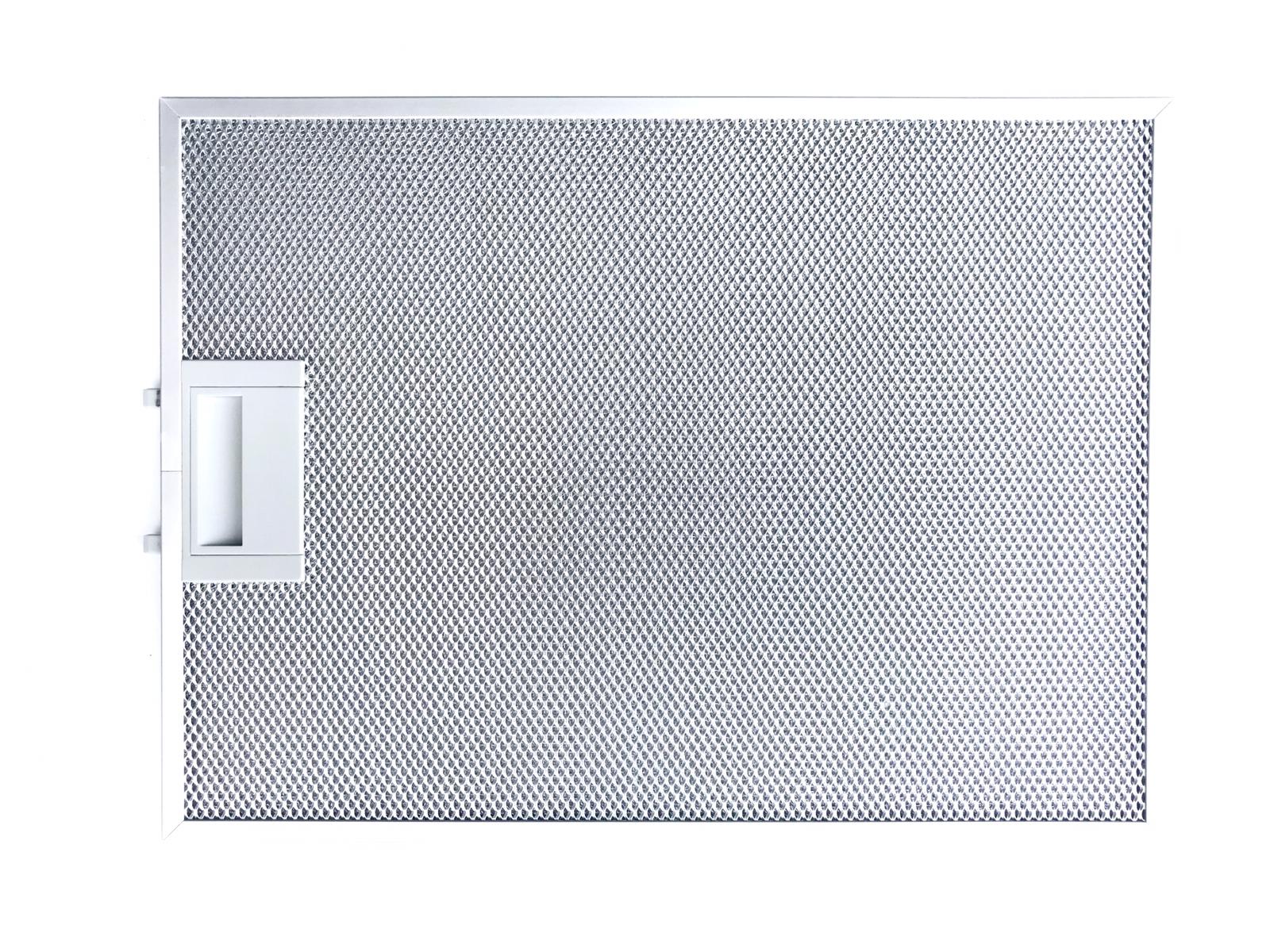 Metal Mesh For Bosch DWB097A50 Cooker Hood 360x265mm