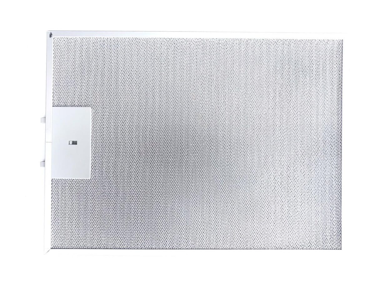 Metal Mesh For Bosch DWB097A50 Cooker Hood 360x265mm