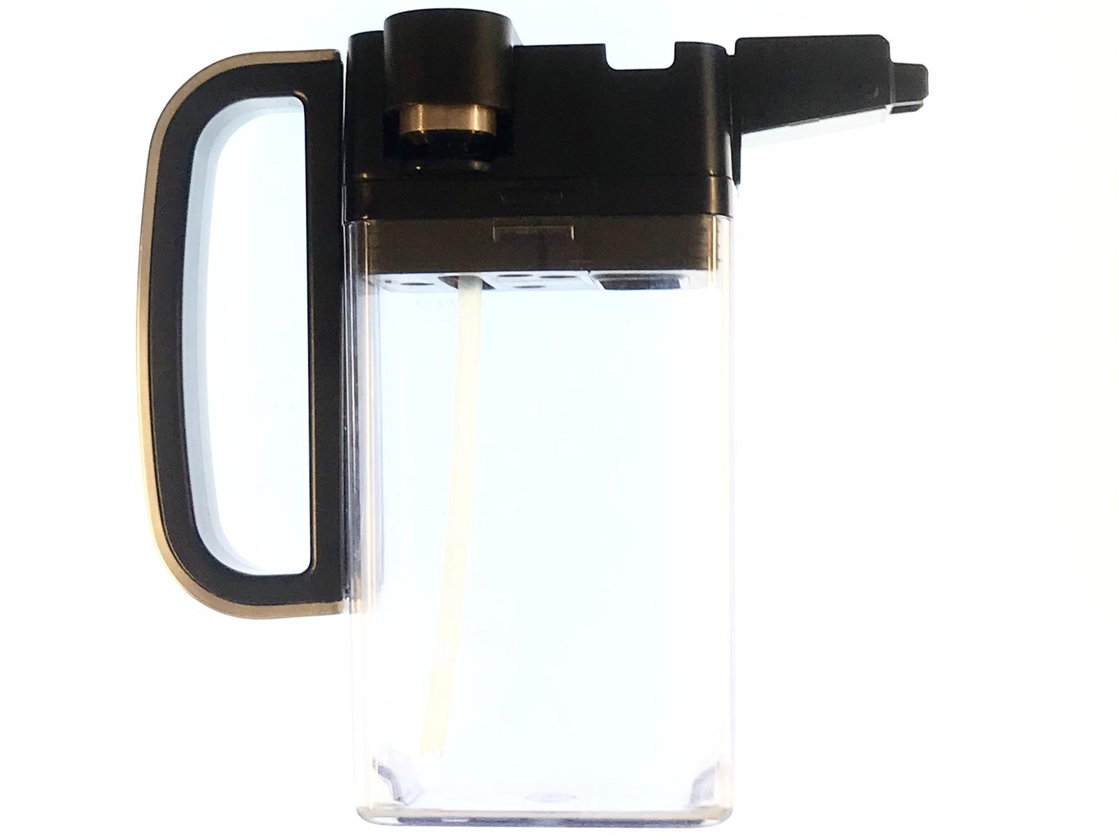 Milk Tank Container For Philips EP4051 EP4050 HD8969 HD8975 HD8977