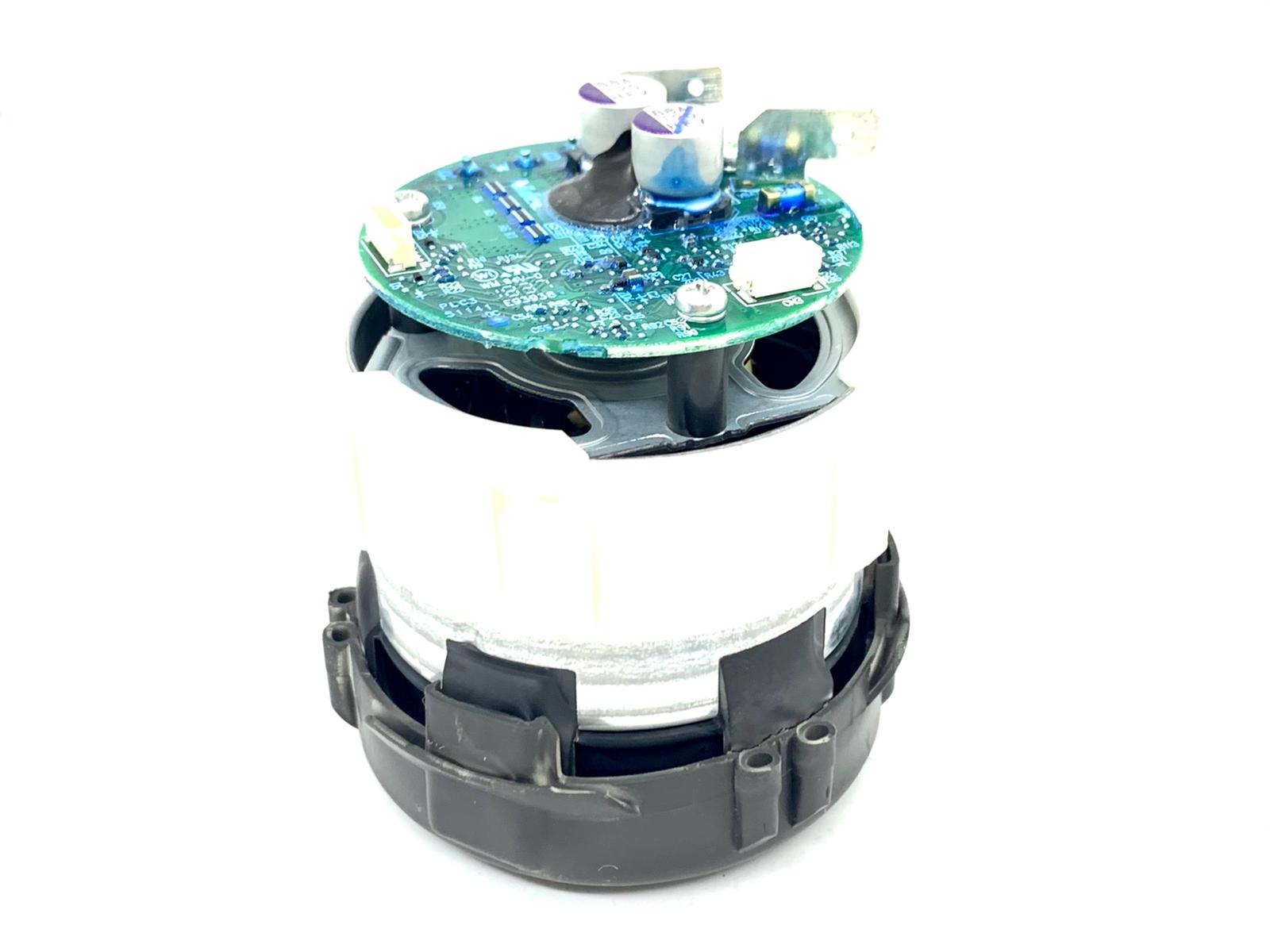 Motor 13F583N012 AEG SH360L25A