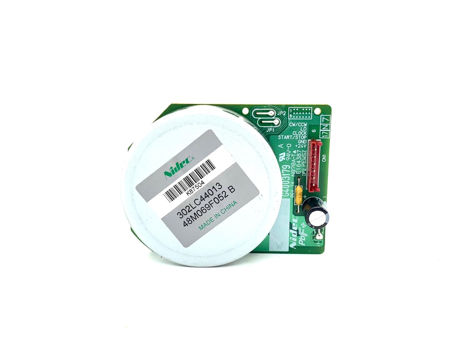 Motor 302LC44013 Kyocera Ecosys M2040dn