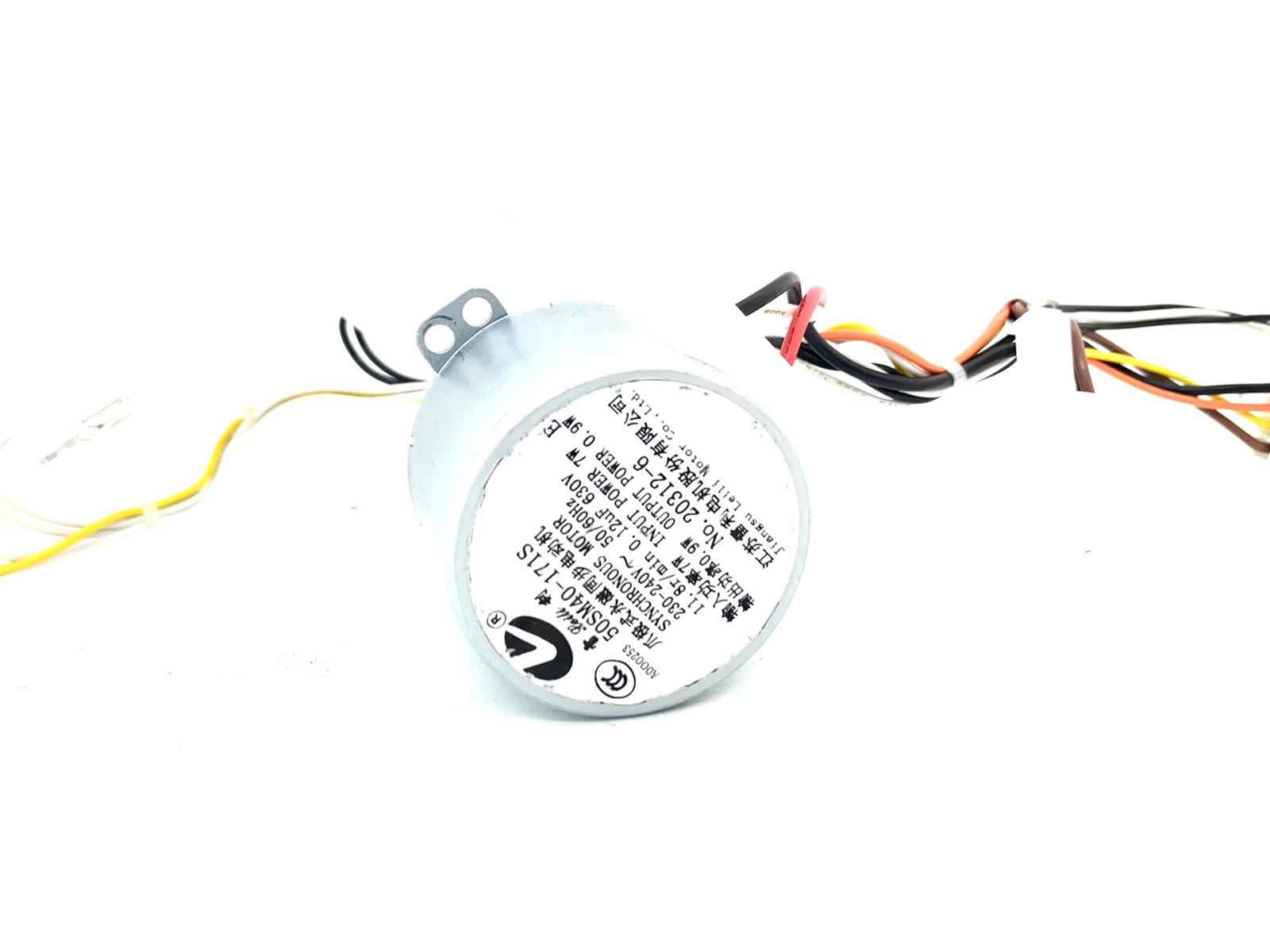 Motor 50SM40-171S Siemens BF634LGW1