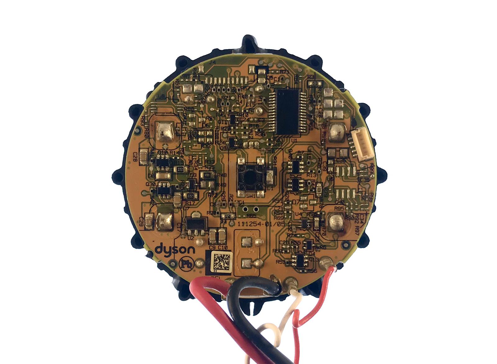 Motor And Power Board For Dyson SV03 Vacuum Cleaner