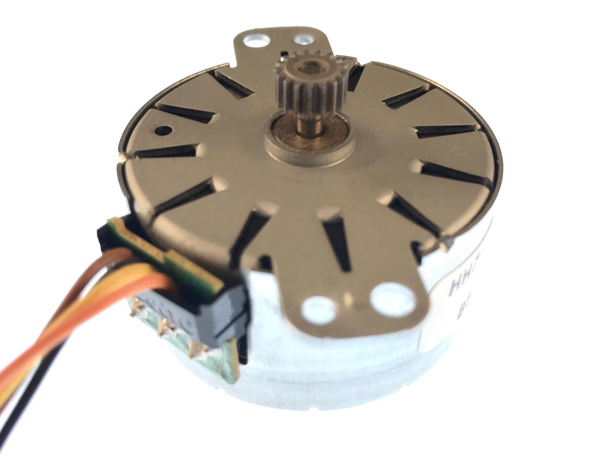 Motor Assembly For Canon PC-320 Printer HH7-2692