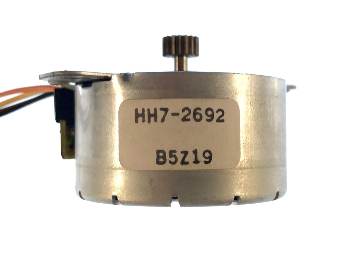 Motor Assembly For Canon PC-320 Printer HH7-2692
