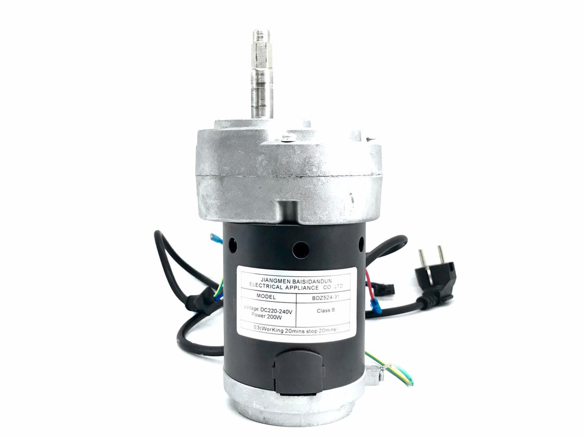 Motor BDZ524-31 Arendo 303154