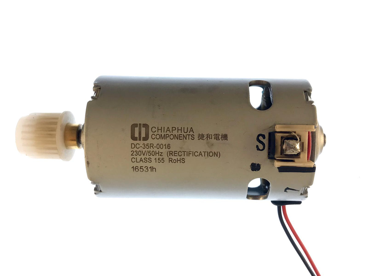 Motor Brew Unit For Delonghi Magnifica Esam 3000 B