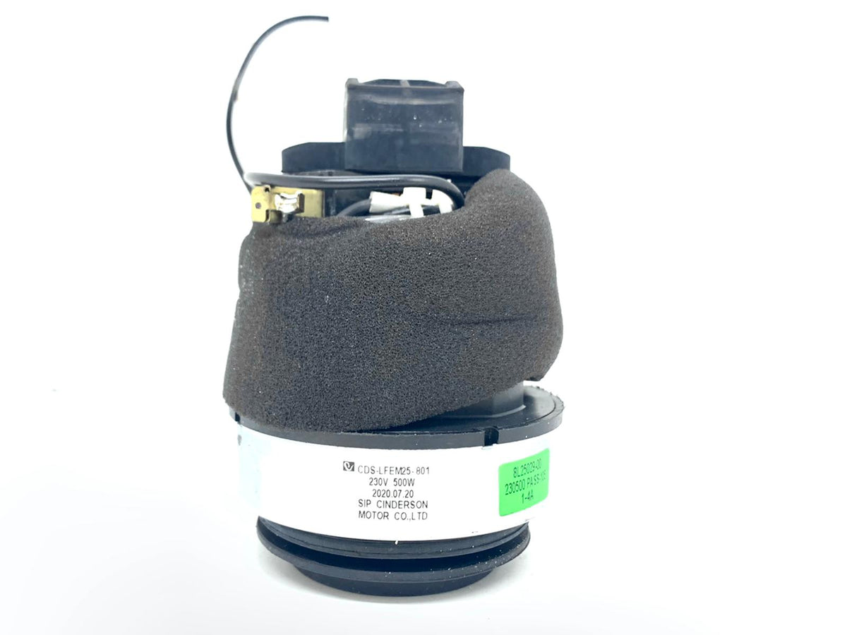 Motor CDS-LFEM25-801 Bissell 2024N