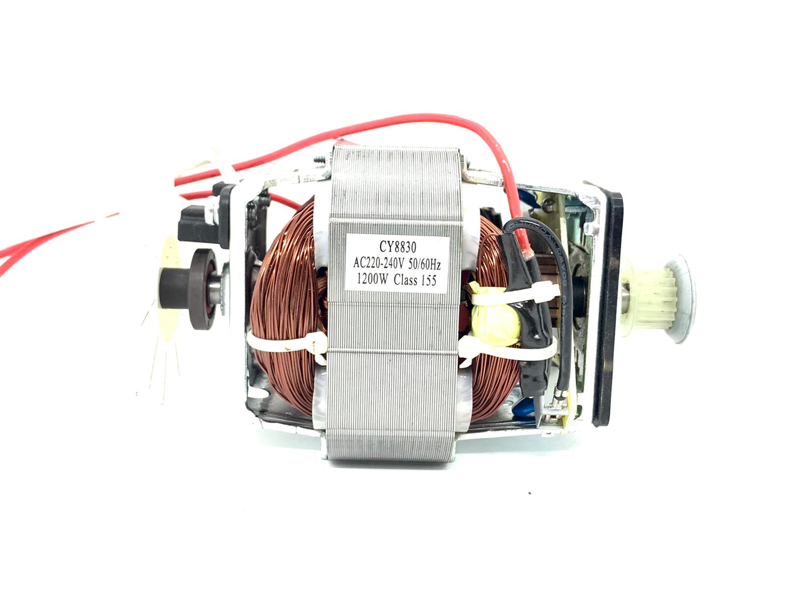 Motor CY8830 1200W Ariete 1588