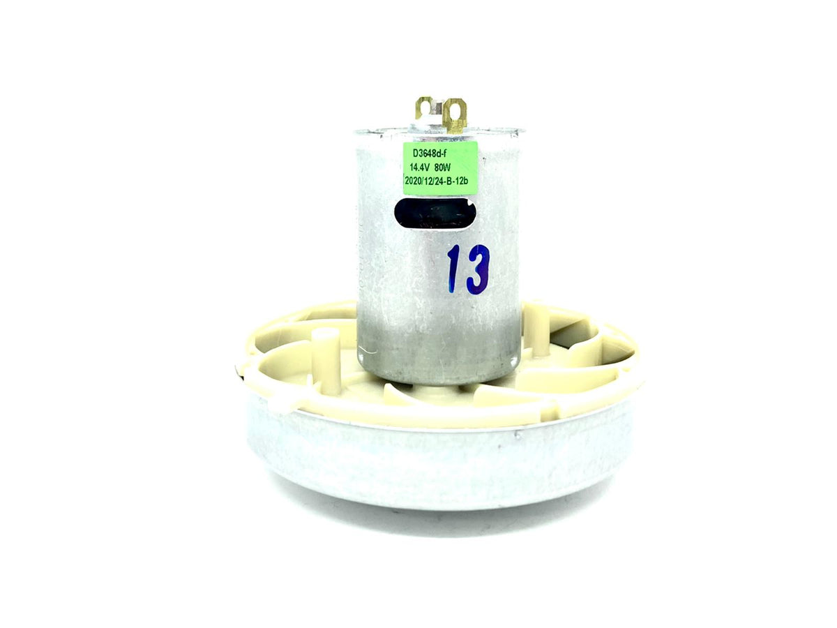 Motor D3648d-f Bissell Pet Hair Eraser 1987N