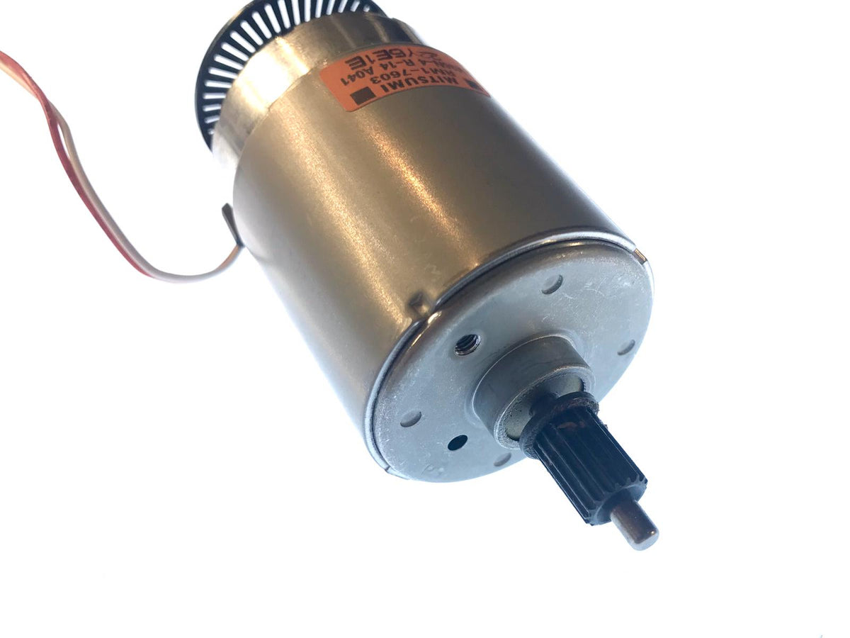 Motor Drive For HP LaserJet Pro M12a Printer RM1-7603