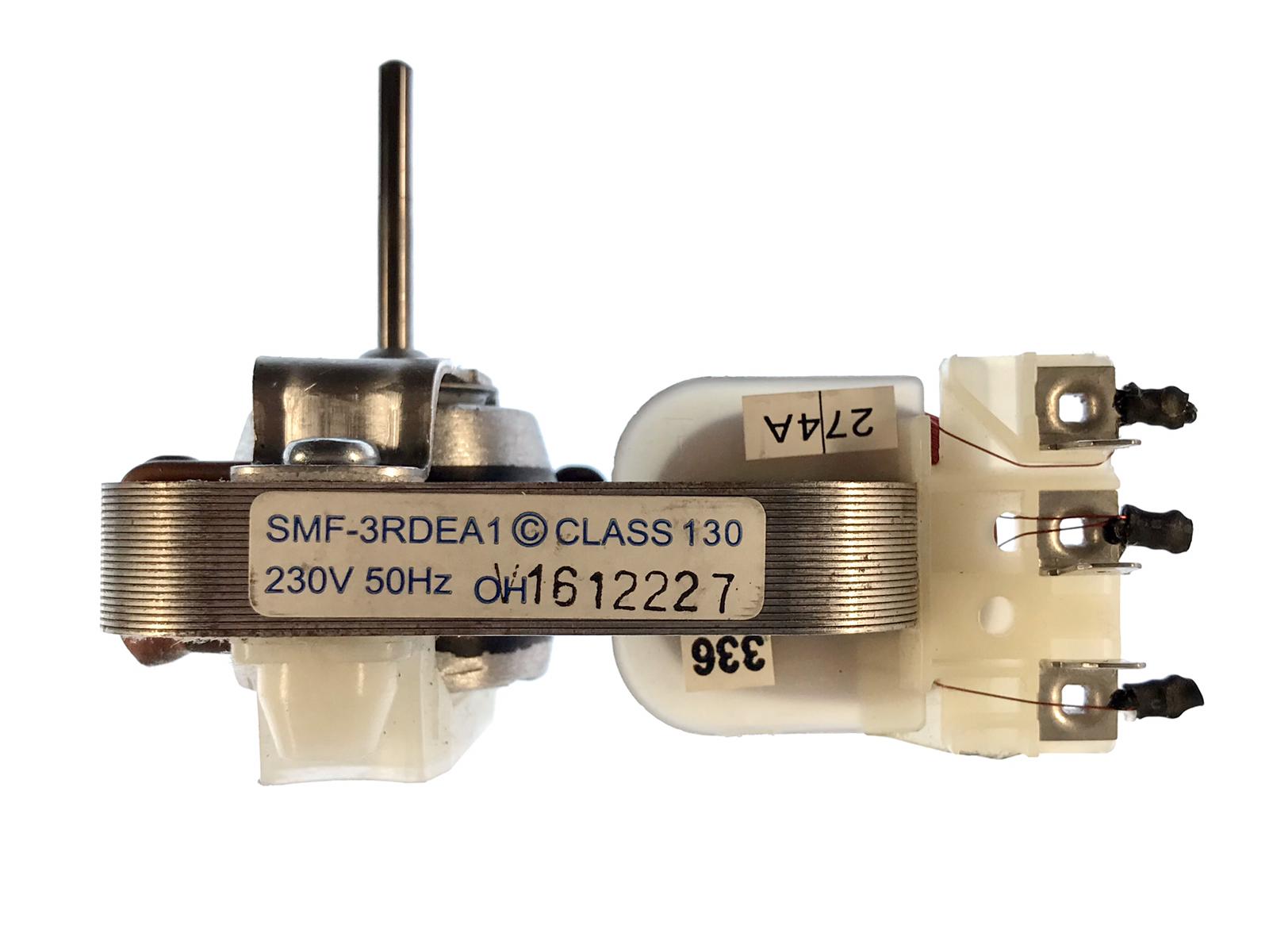 Motor FAN For Samsung MC28M6075CS Microwave Oven SMF-3RDEA1