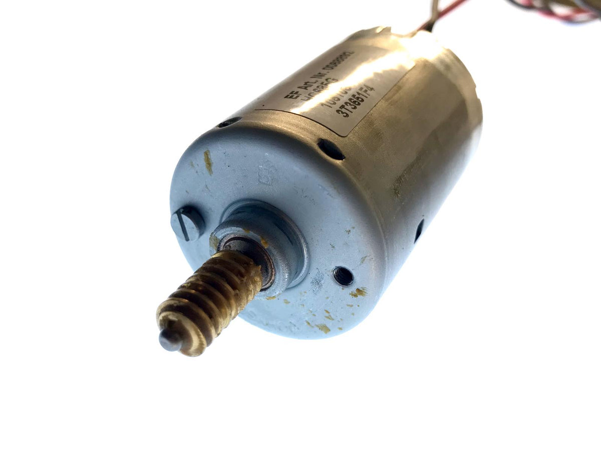 Motor For Melitta Caffeo Solo 0068892 HC685G 3T3651F4