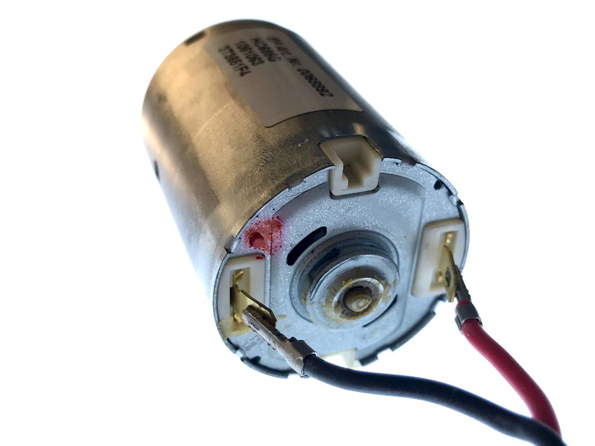 Motor For Melitta Caffeo Solo 0068892 HC685G 3T3651F4