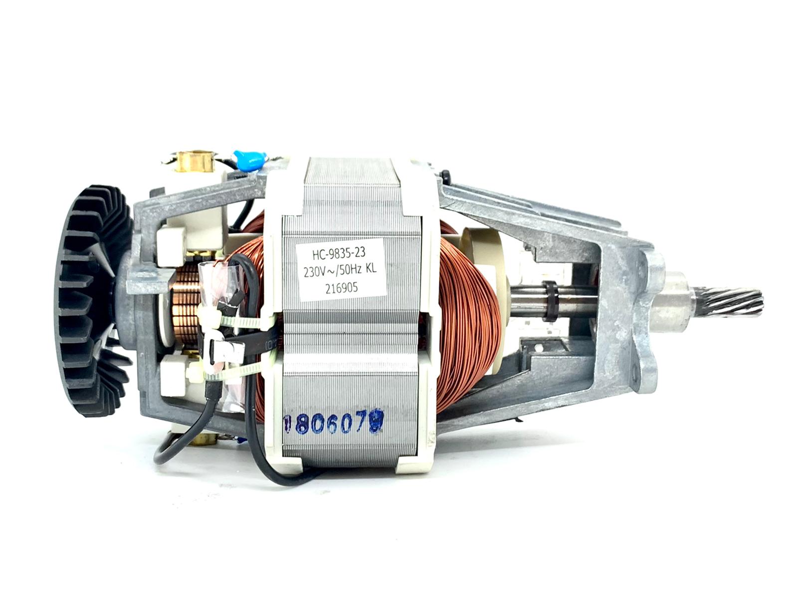 Motor HC-9835-23 Electrolux EKM5550 Price - iNeedParts
