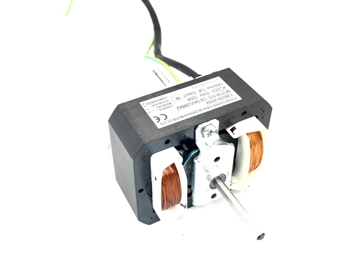 Motor K33 Ariston Indesit