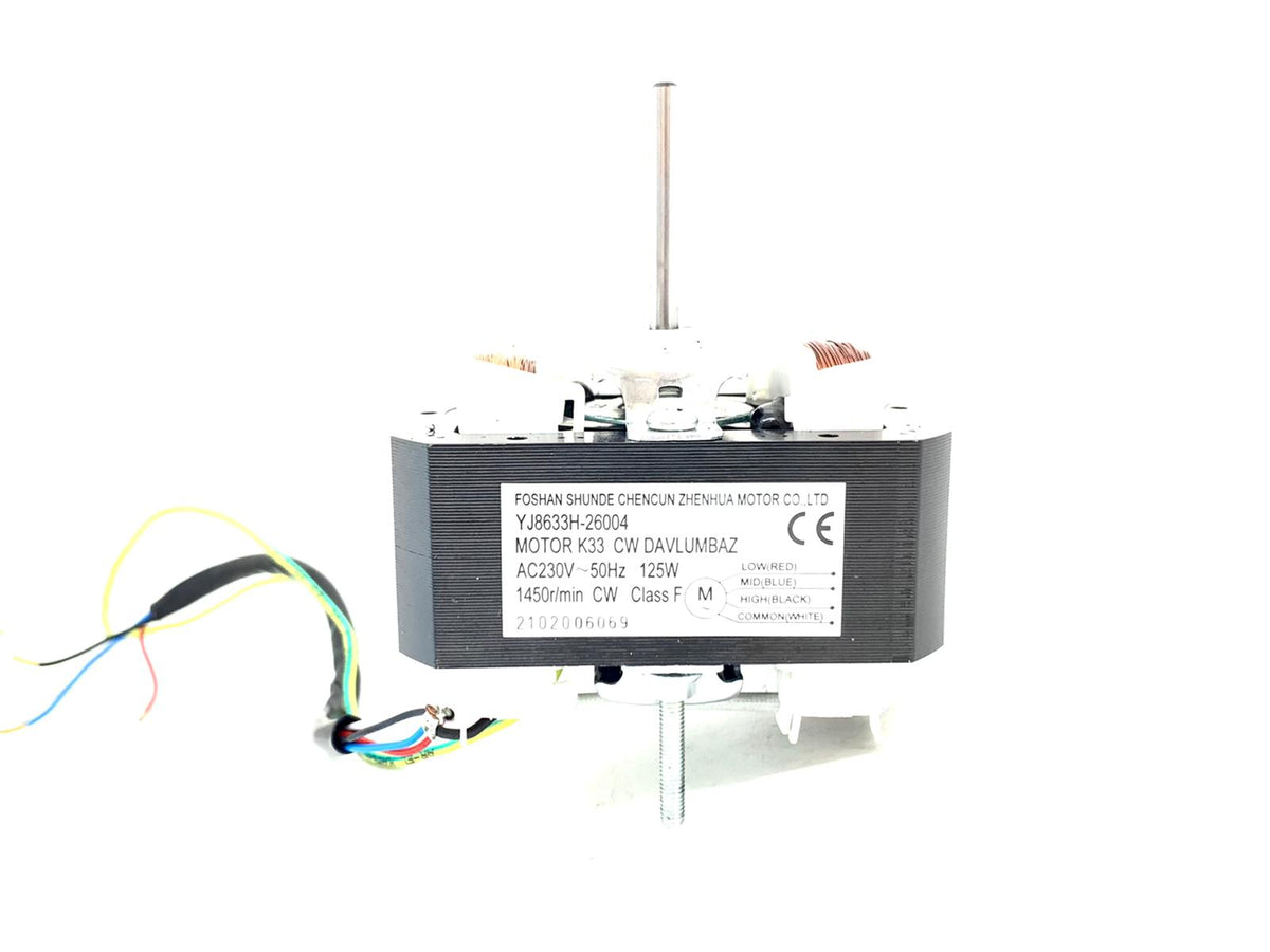 Motor K33 Ariston Indesit