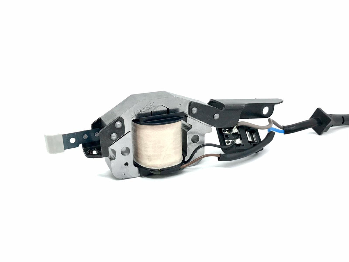 Motor and Accessories Moser 1400