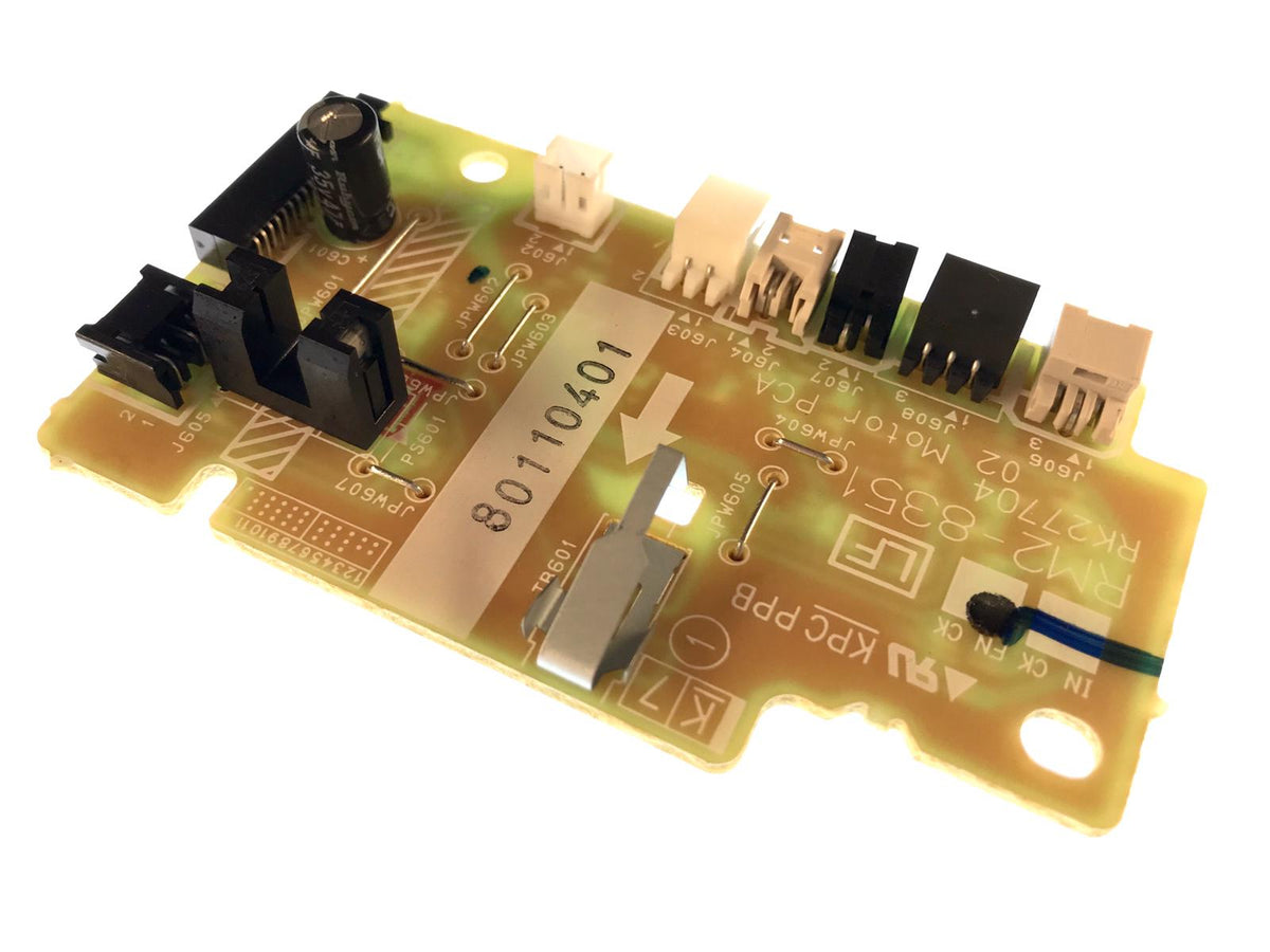 Motor PCA Board For HP LaserJet Pro MFP M227fdw RM2-8351