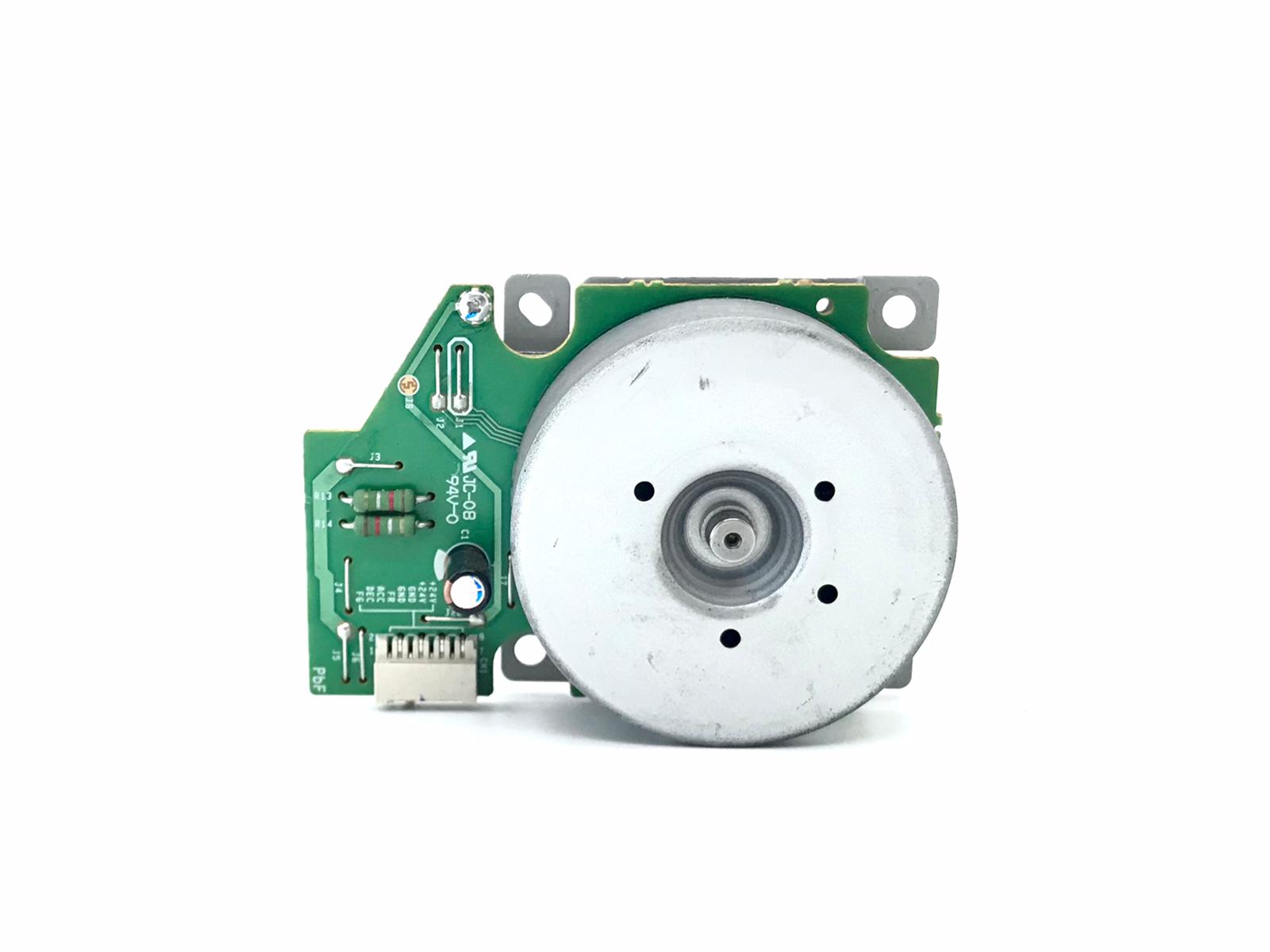 Motor RM2-7140 HP Color Laserjet Enterprise M553