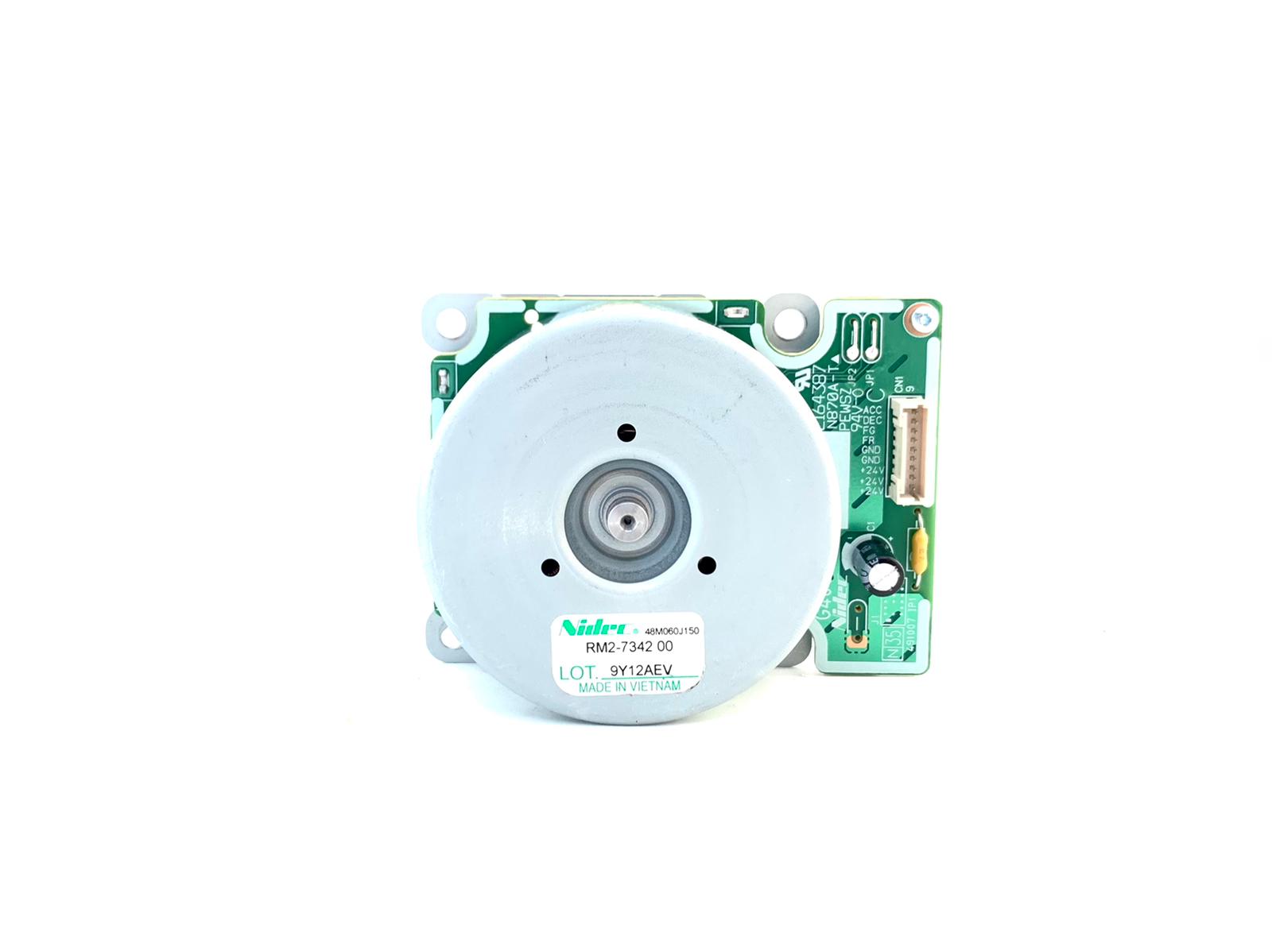 Motor RM2-7342 Canon LaserJet Pro MFP M479dw