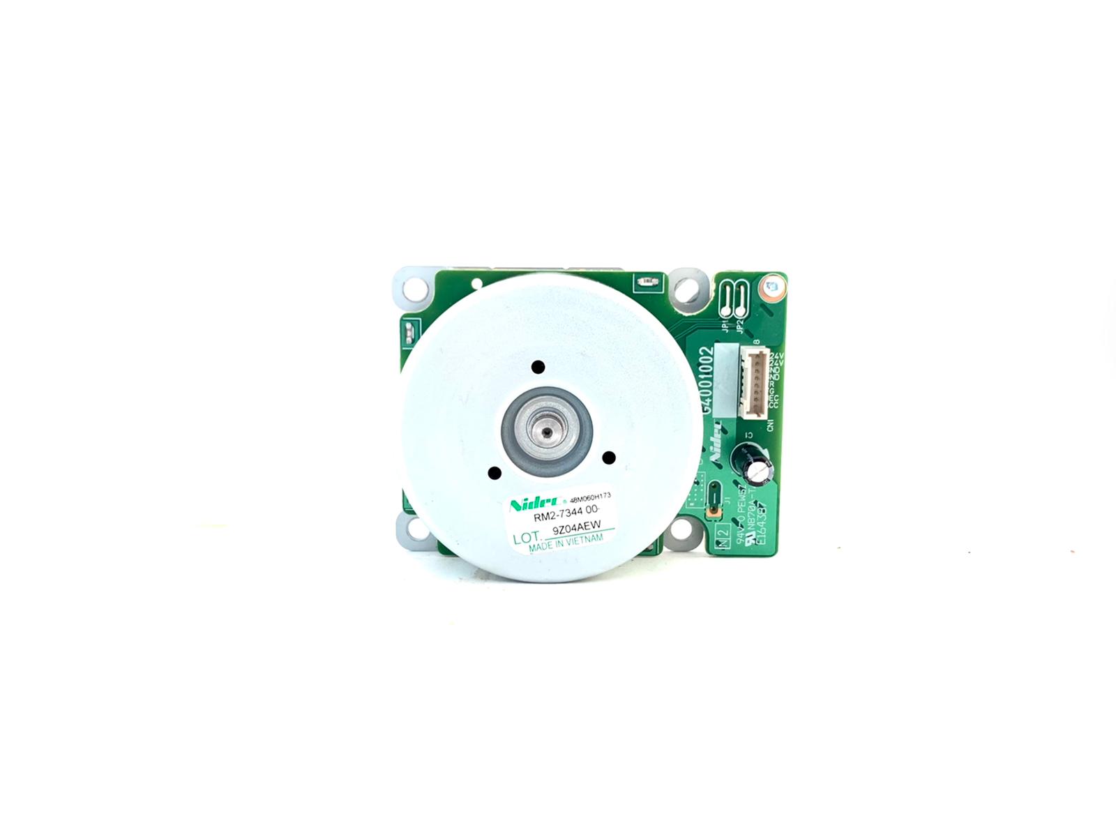 Motor RM2-7344 Canon LaserJet Pro MFP M479dw