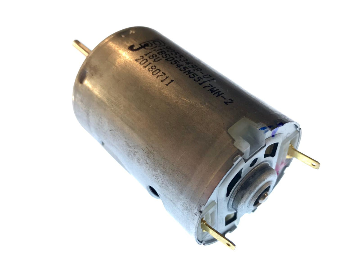 Motor + FAN For Black&amp;Decker PV1820L Vacuum Cleaner 90553496-01