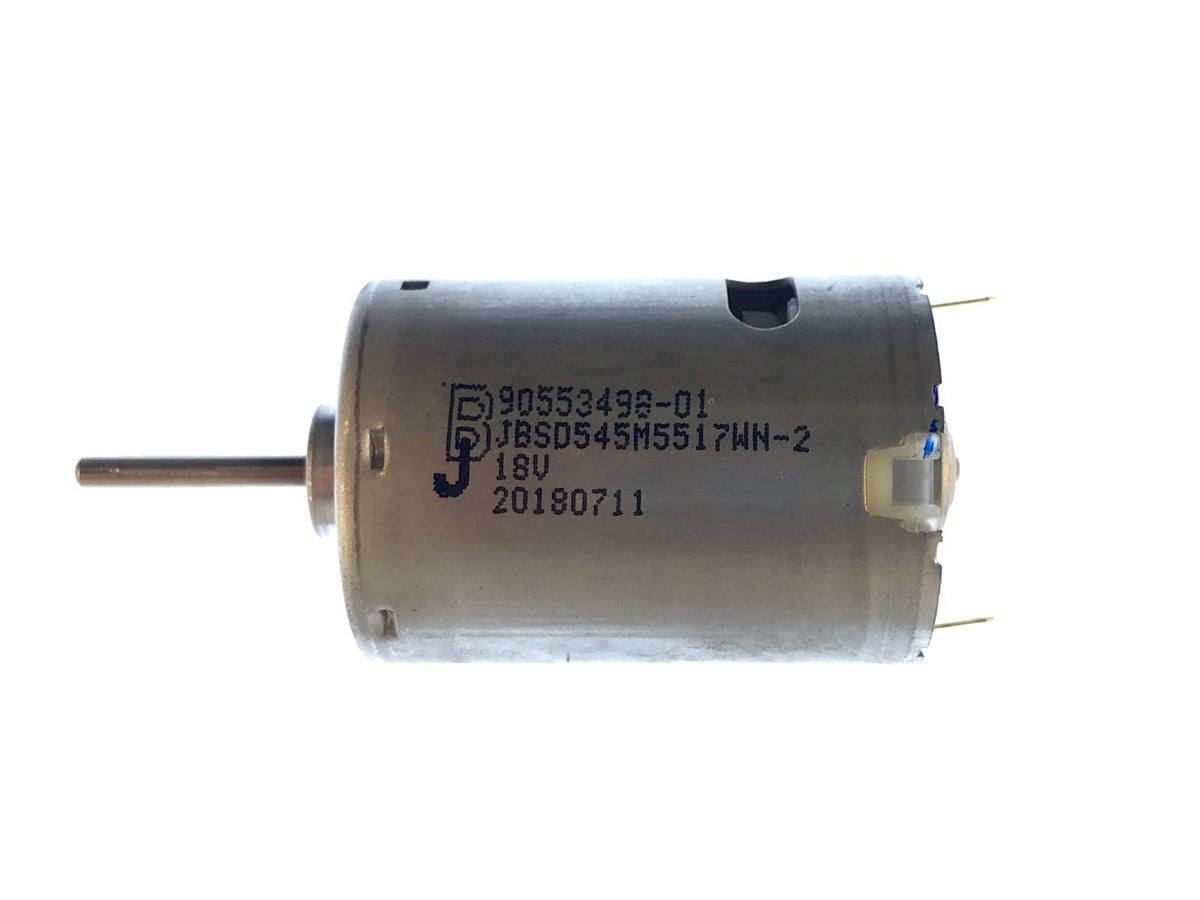 Motor + FAN For Black&amp;Decker PV1820L Vacuum Cleaner 90553496-01