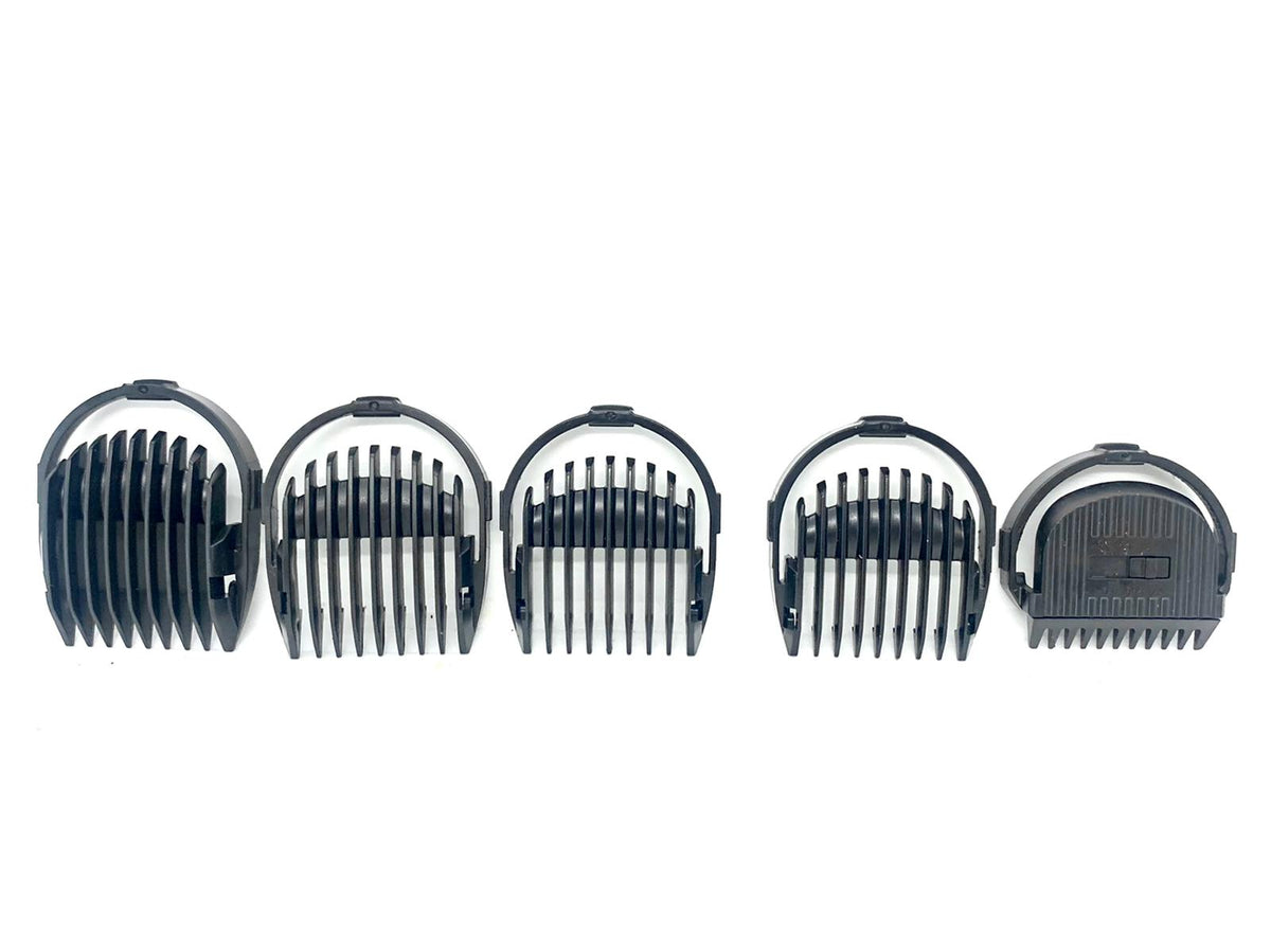 Motor and Accessories BaByliss T165A