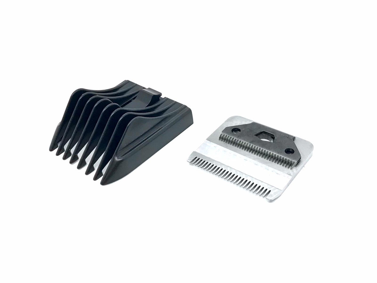 Motor and Accessories Moser 1400