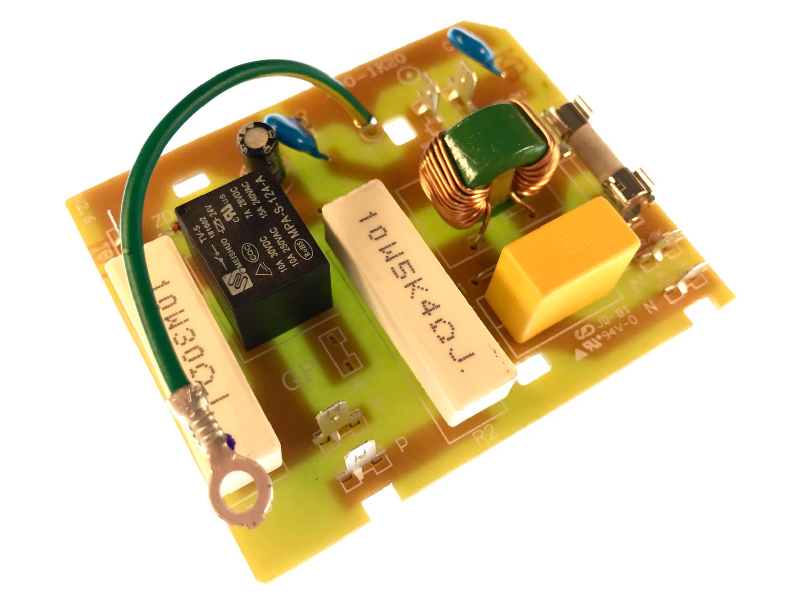 Noise Filter Board For Candy CMW 2070M Microwave FDO-1K20